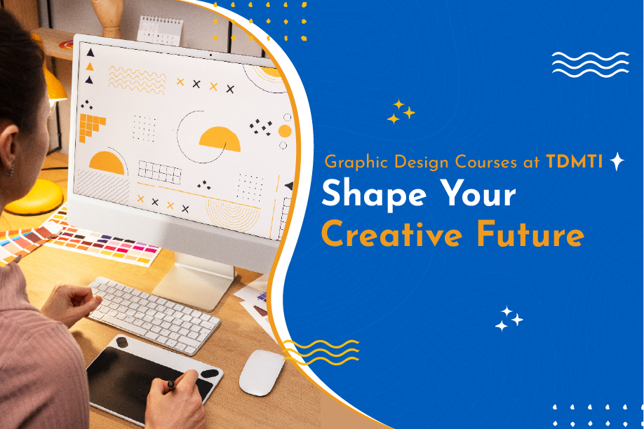 Learn Graphic Design Course