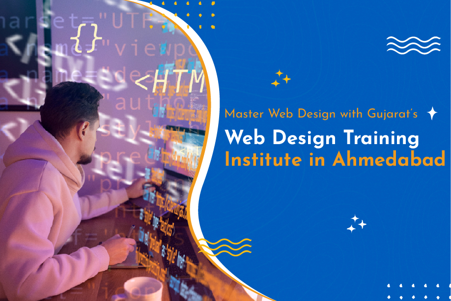 Web Design Training Institute in Ahmedabad