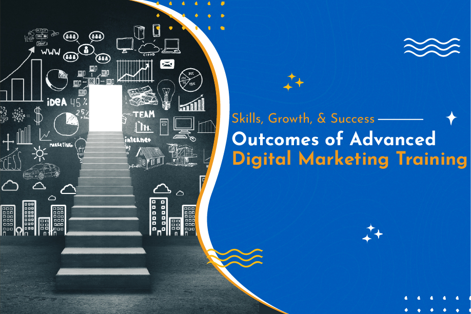 Digital marketing Training Course in Ahmedabad